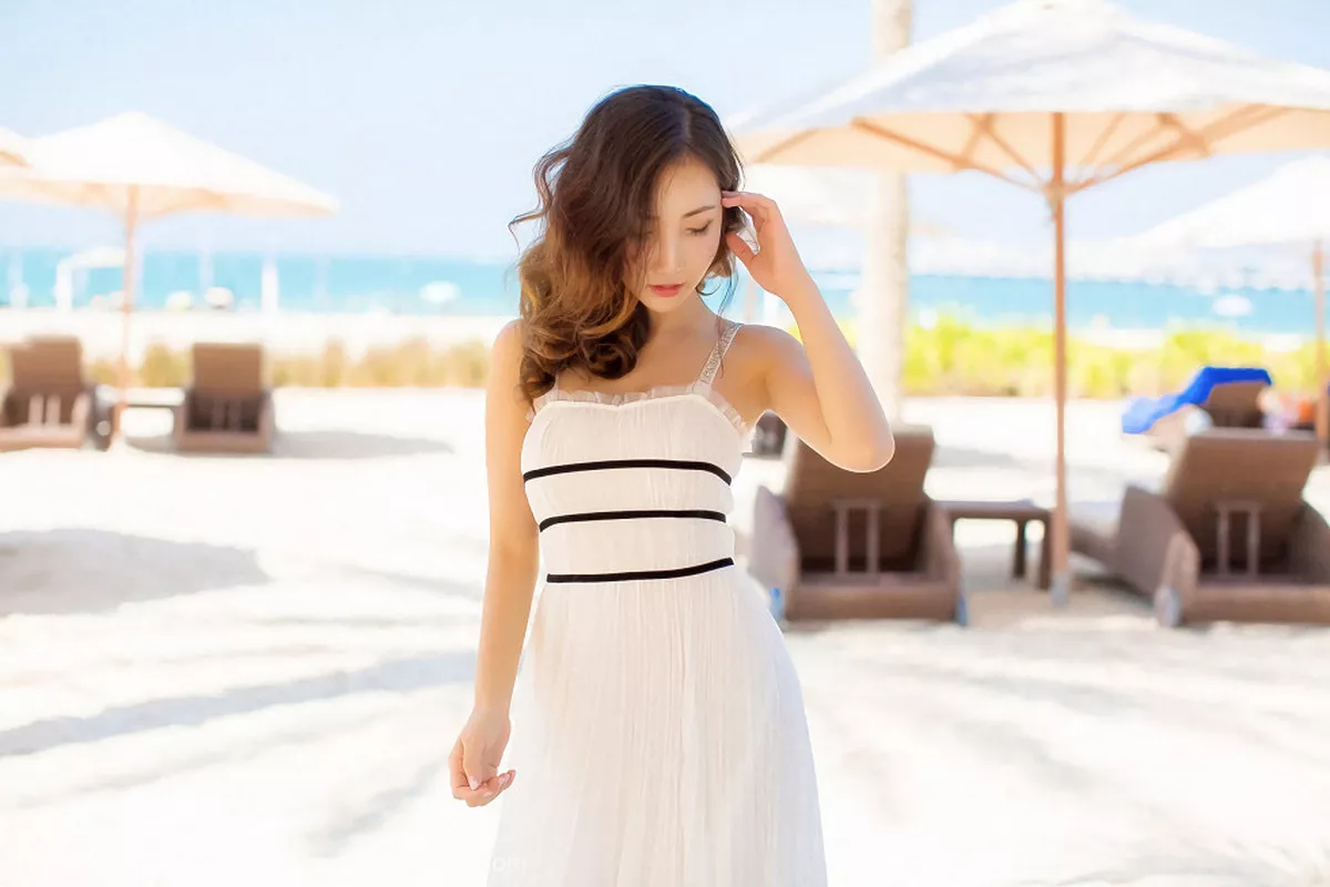 [YouMi尤蜜荟]第078期Yumi-尤美写真 [44P]-034