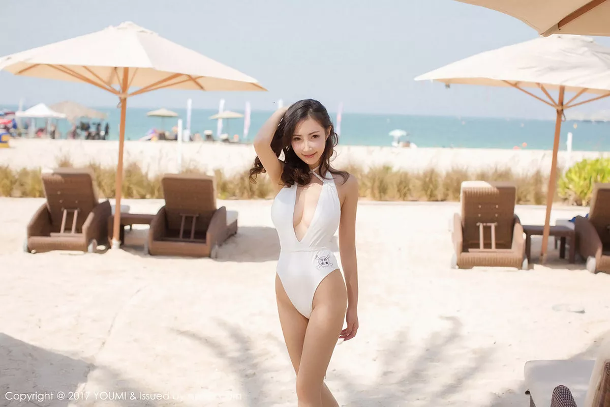 [YouMi尤蜜荟]第078期Yumi-尤美写真 [44P]-030
