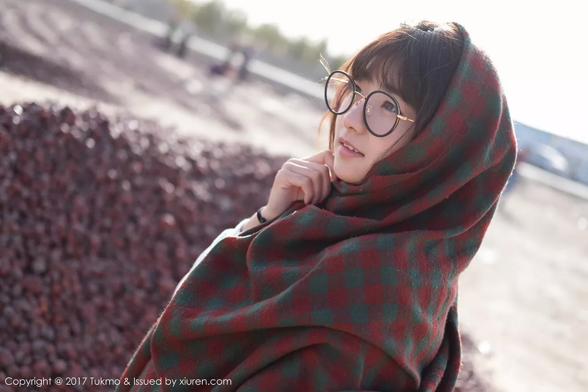 [BoLoli兔几盟]第105期球球写真 [40P]-004