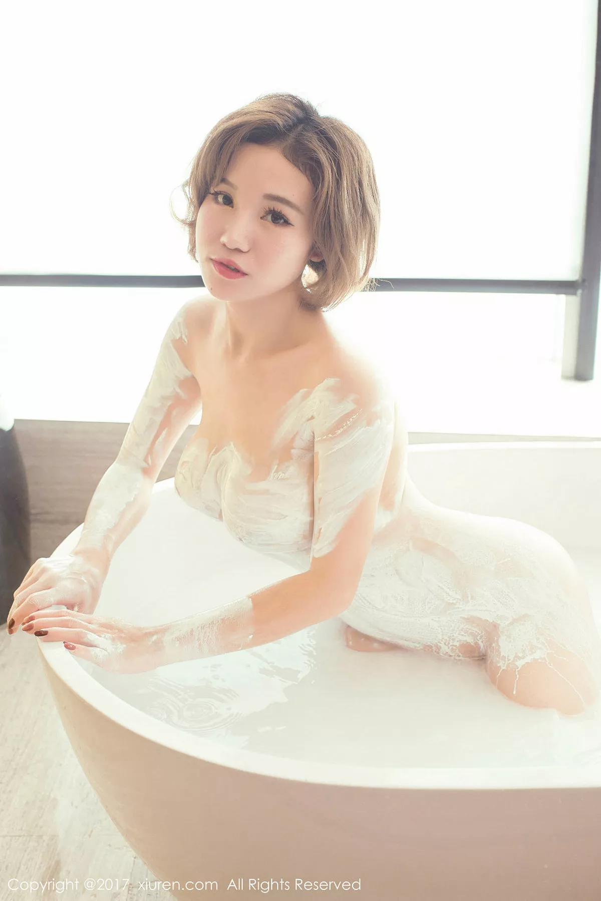 [XiuRen秀人网]第844期多香子写真 [54P]-024