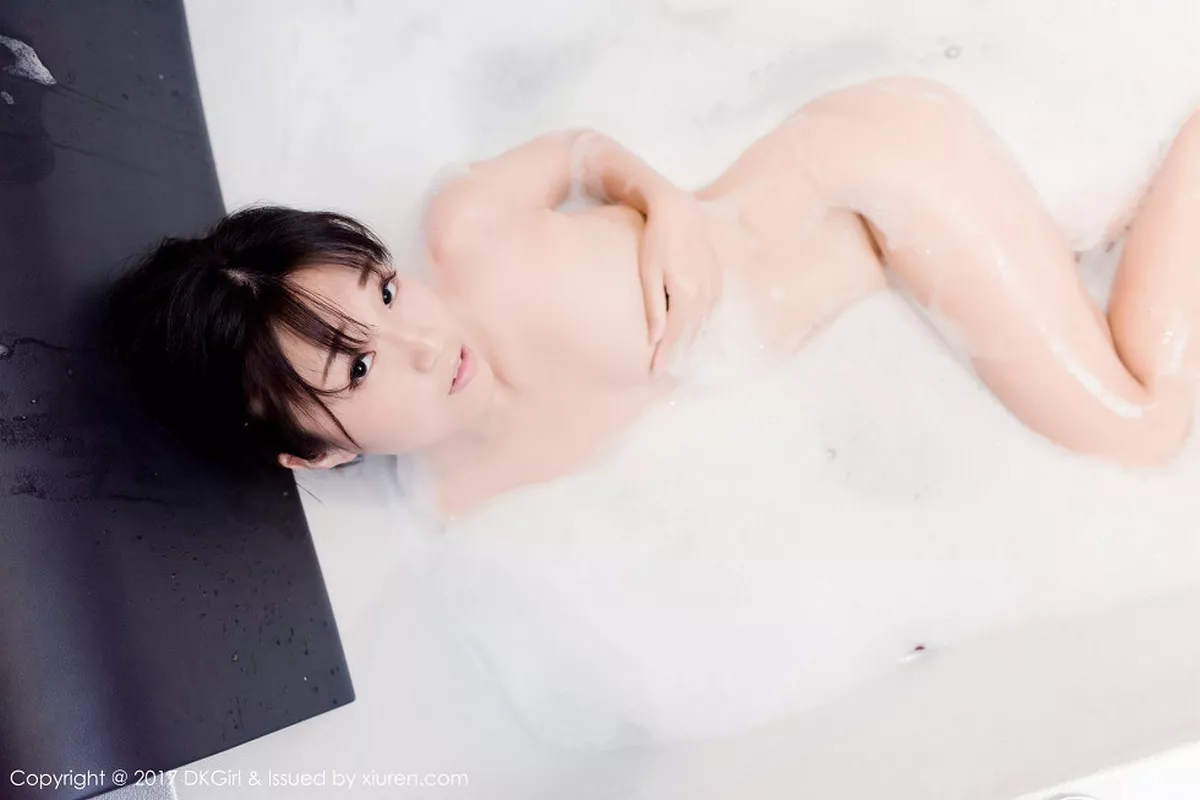[DKGirl御女郎]第046期仓井优香写真 [56P]-047