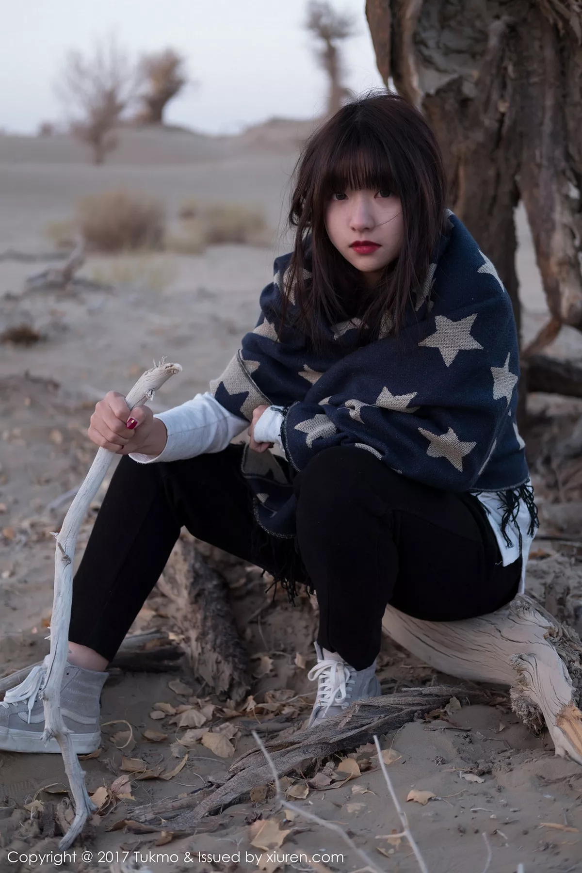 [BoLoli兔几盟]第105期球球写真 [40P]-036