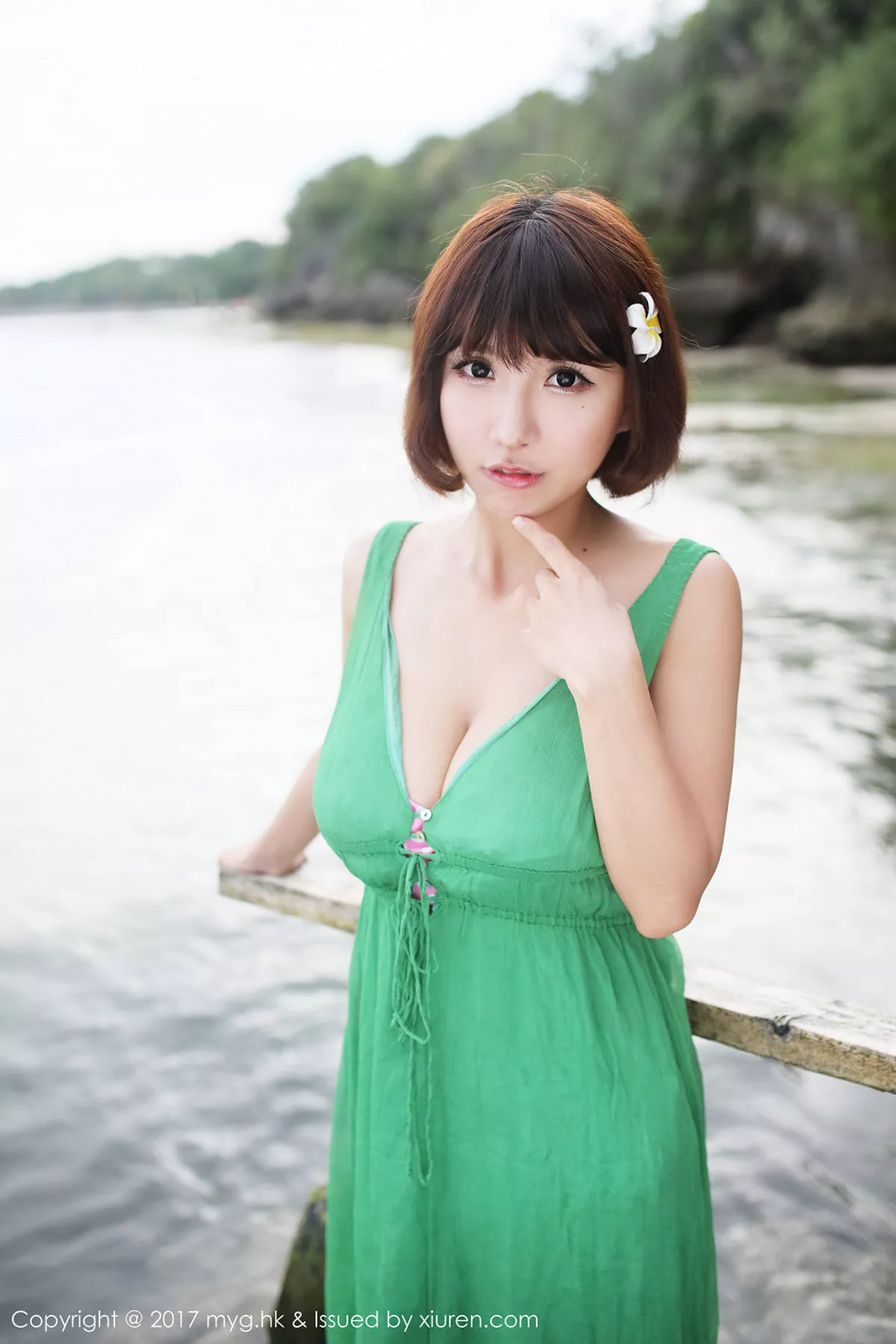 [MyGirl美媛馆]第267期晓茜sunny写真 [76P]-038