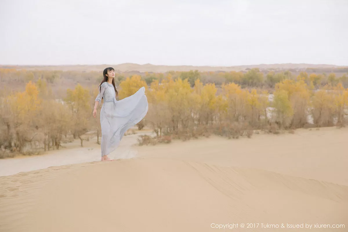 [BoLoli兔几盟]第104期之应写真 [40P]-009