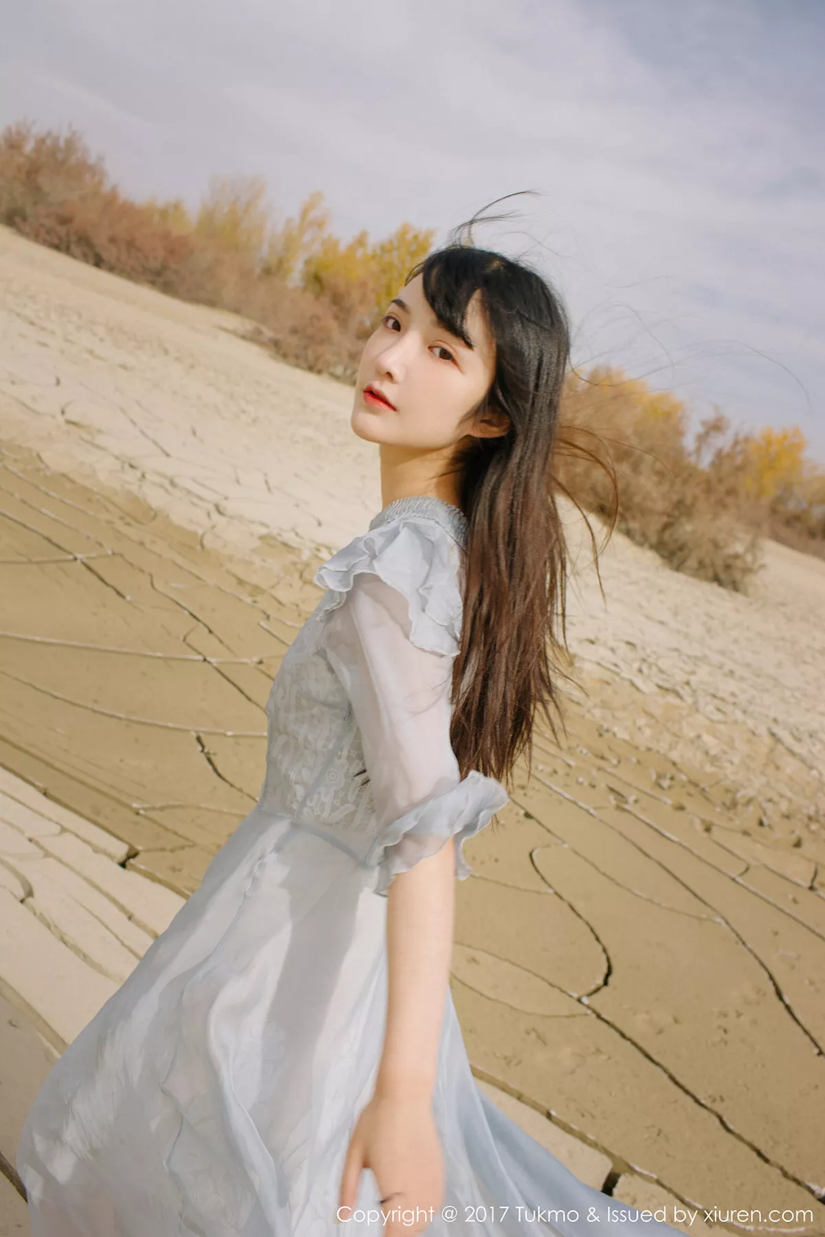 [BoLoli兔几盟]第104期之应写真 [40P]-003