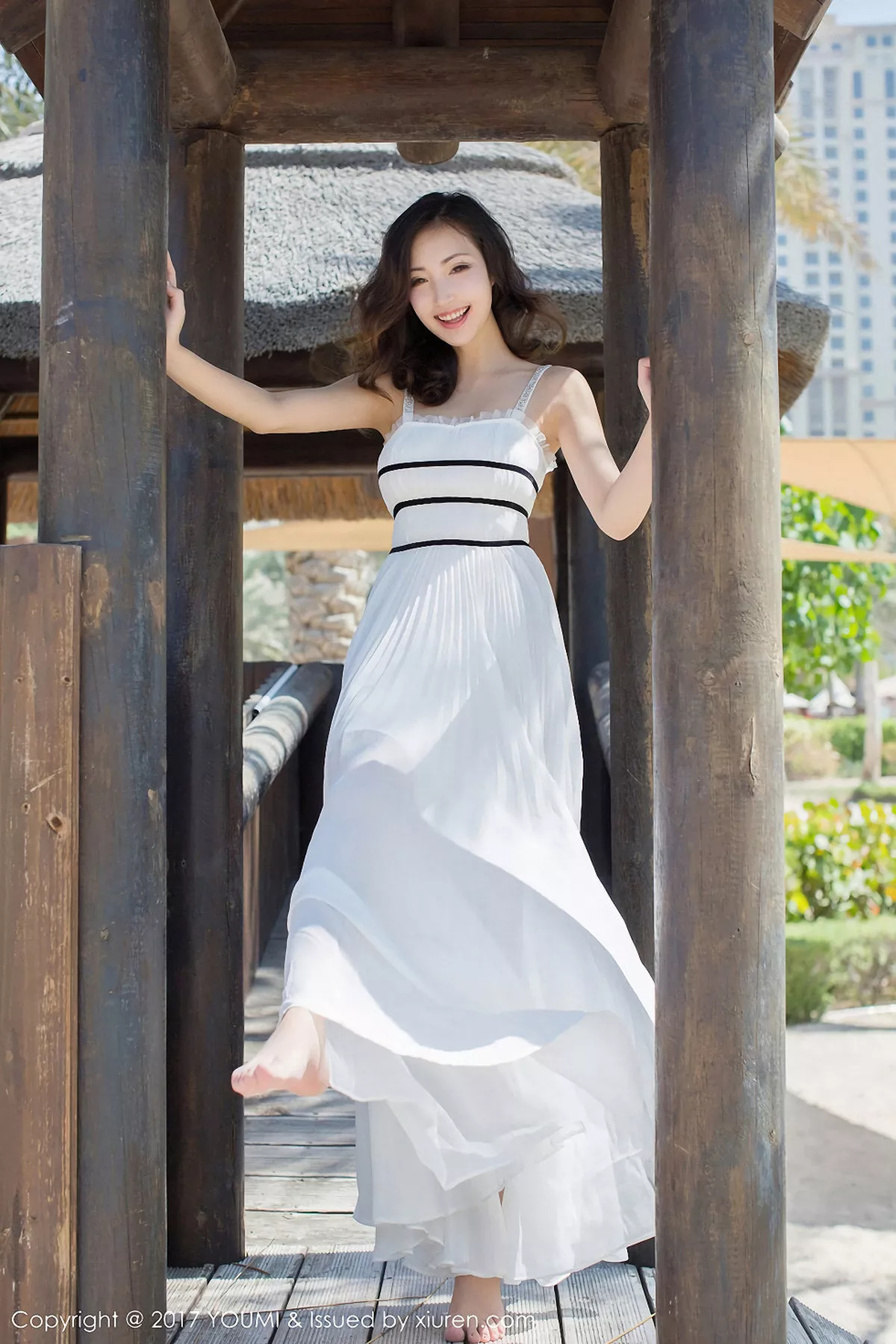 [YouMi尤蜜荟]第078期Yumi-尤美写真 [44P]-044