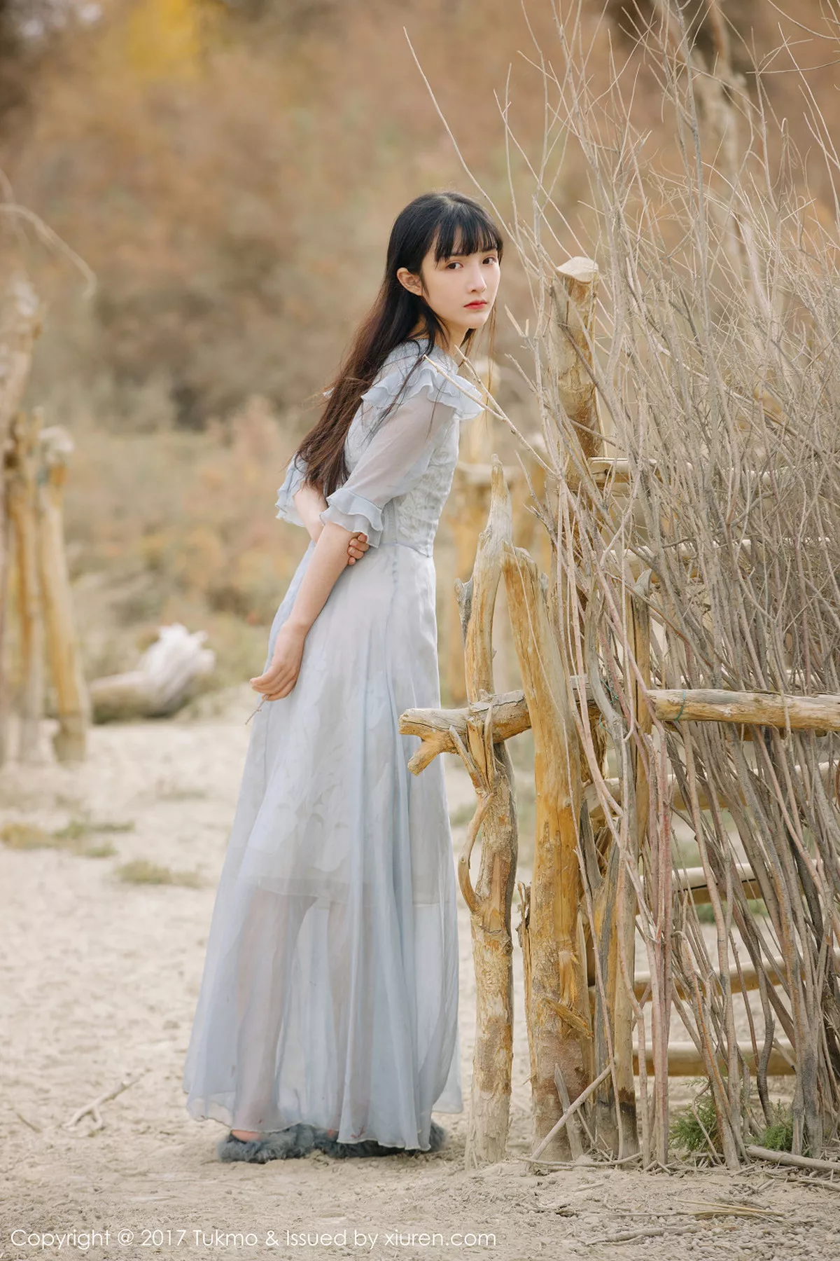 [BoLoli兔几盟]第104期之应写真 [40P]-022