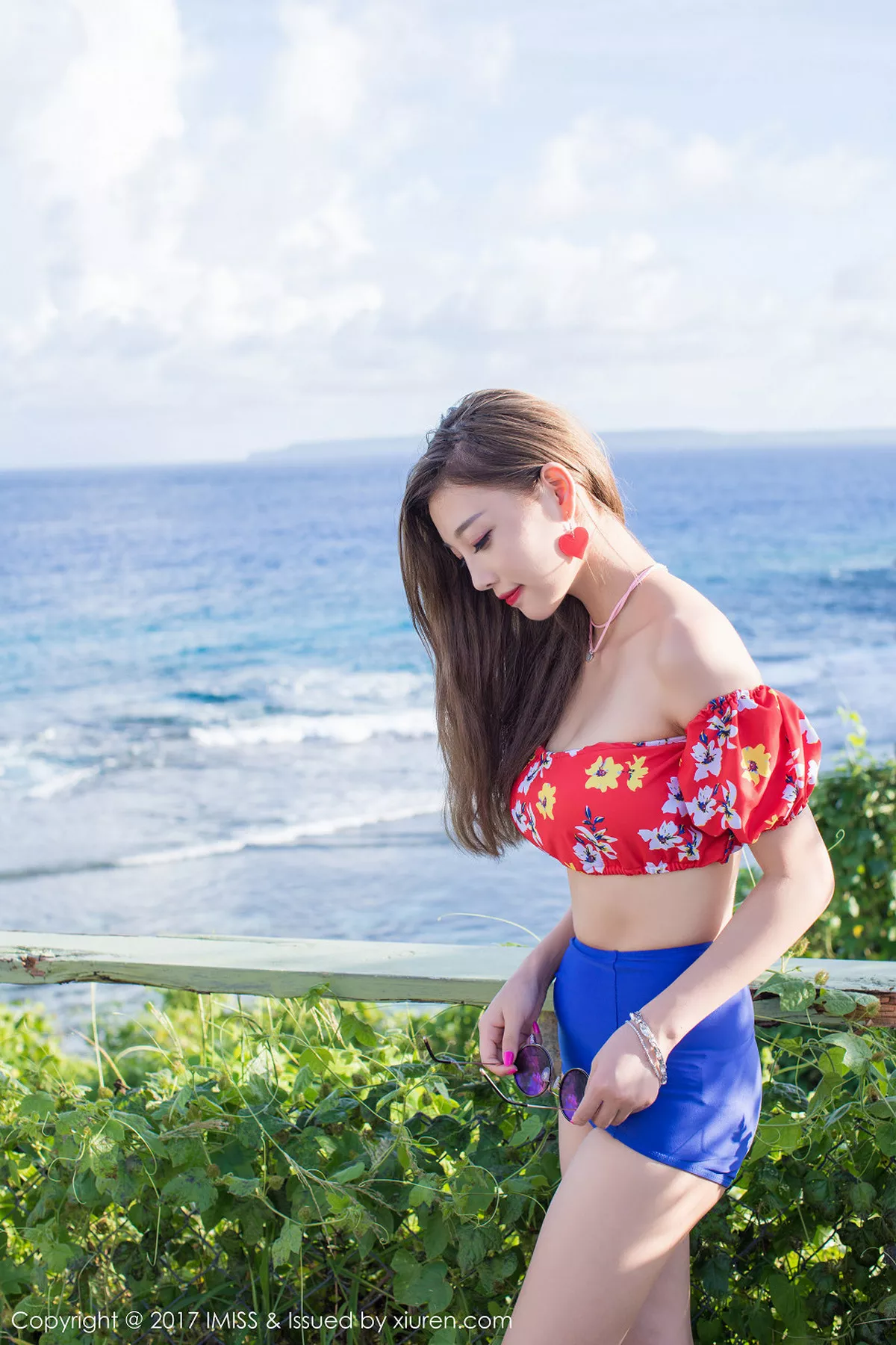 [Imiss爱蜜社]第189期杨晨晨写真 [35P]-032
