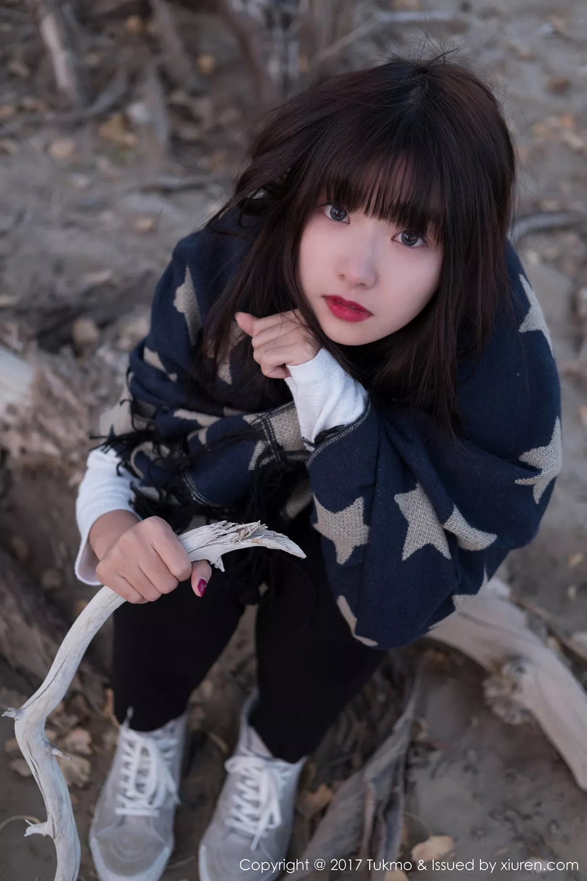 [BoLoli兔几盟]第105期球球写真 [40P]-039