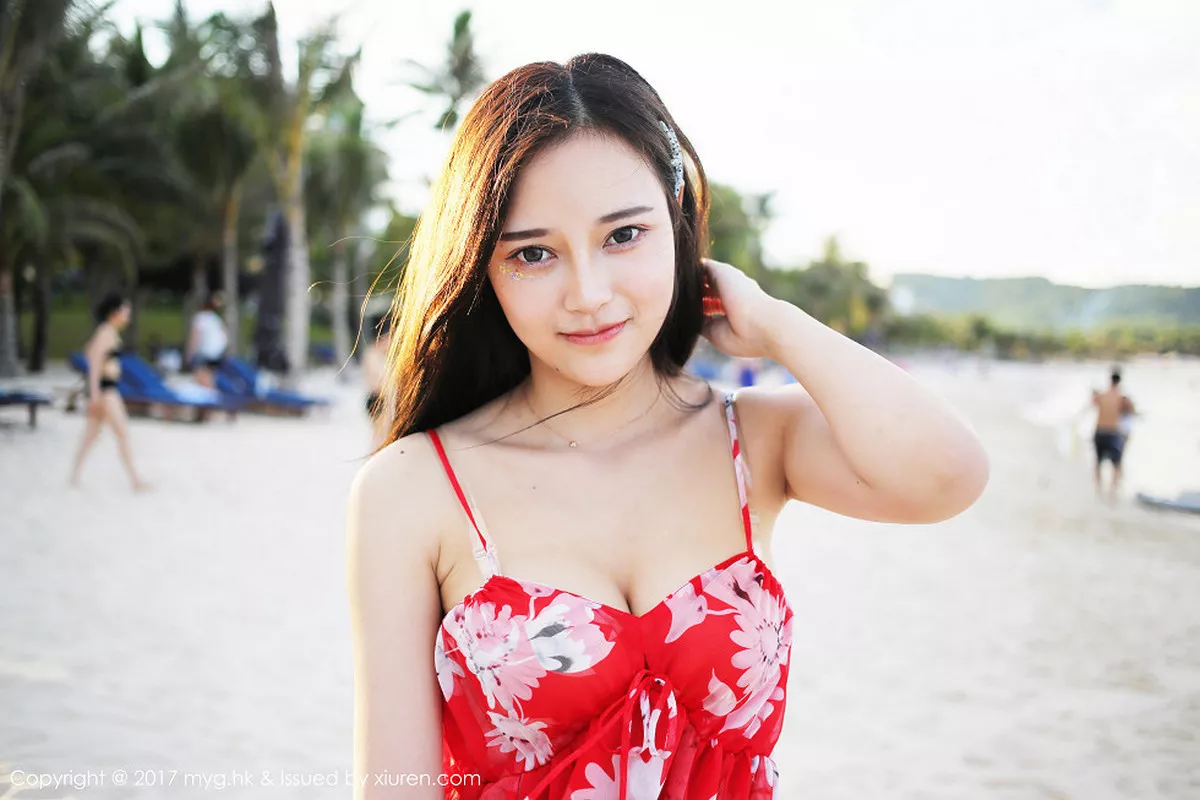 [MyGirl美媛馆]第264期唐琪儿写真 [51P]-014