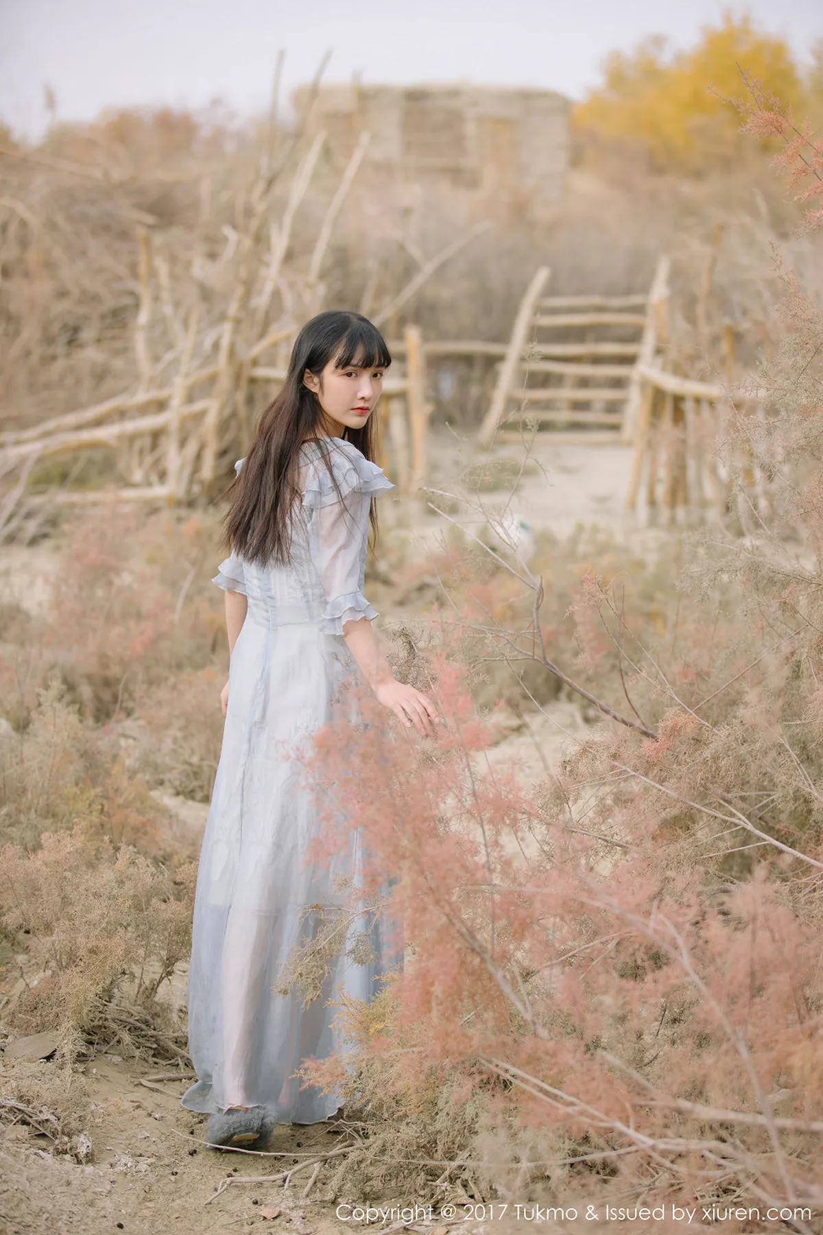 [BoLoli兔几盟]第104期之应写真 [40P]-021