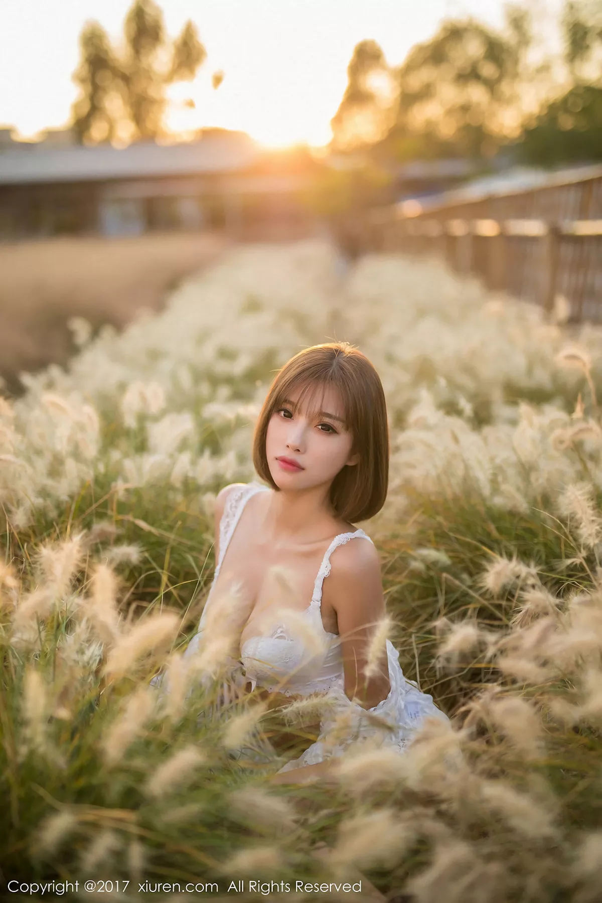 [XiuRen秀人网]第847期杨晨晨写真 [50P]-045