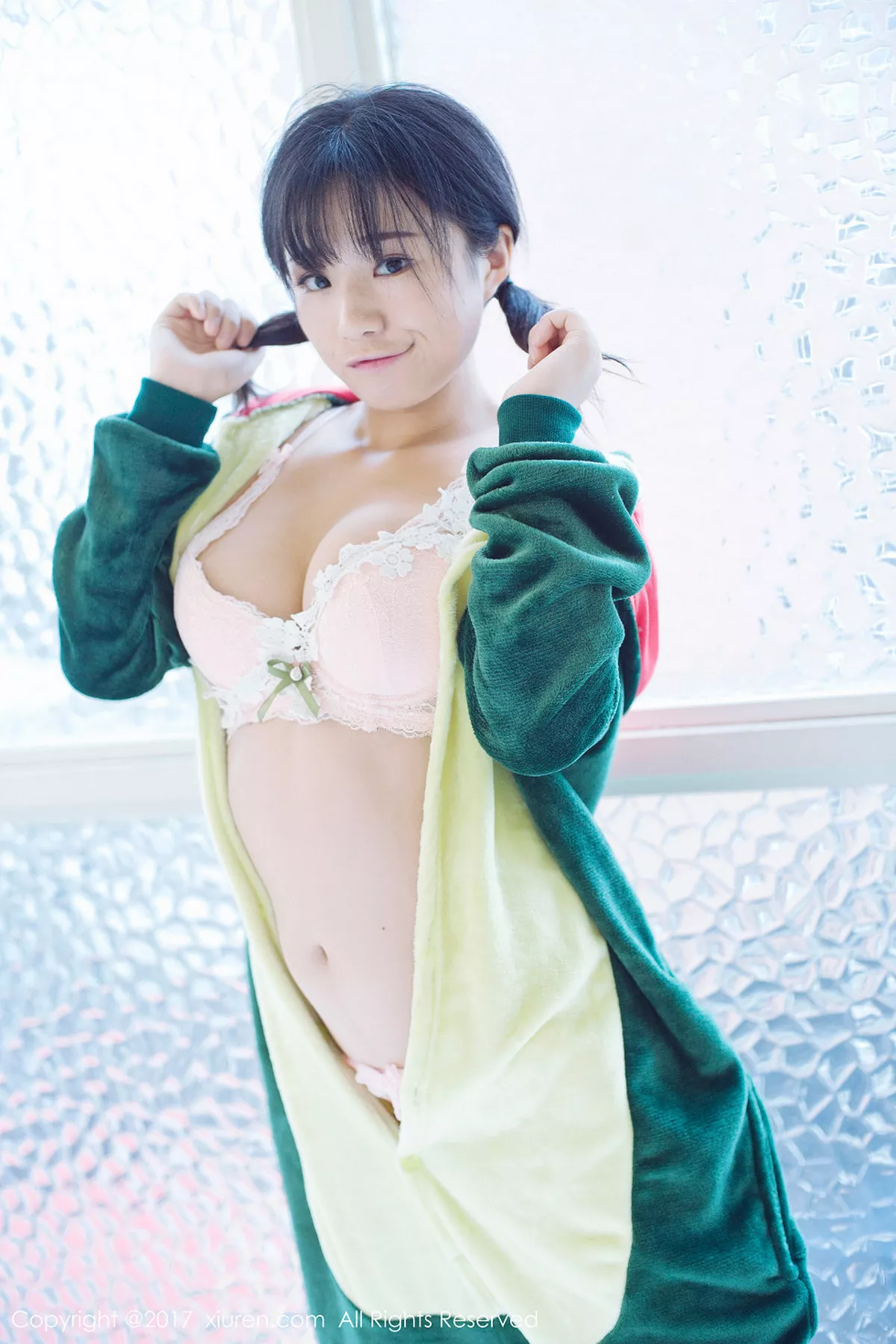 [XiuRen秀人网]第831期仓井优香写真 [47P]-035