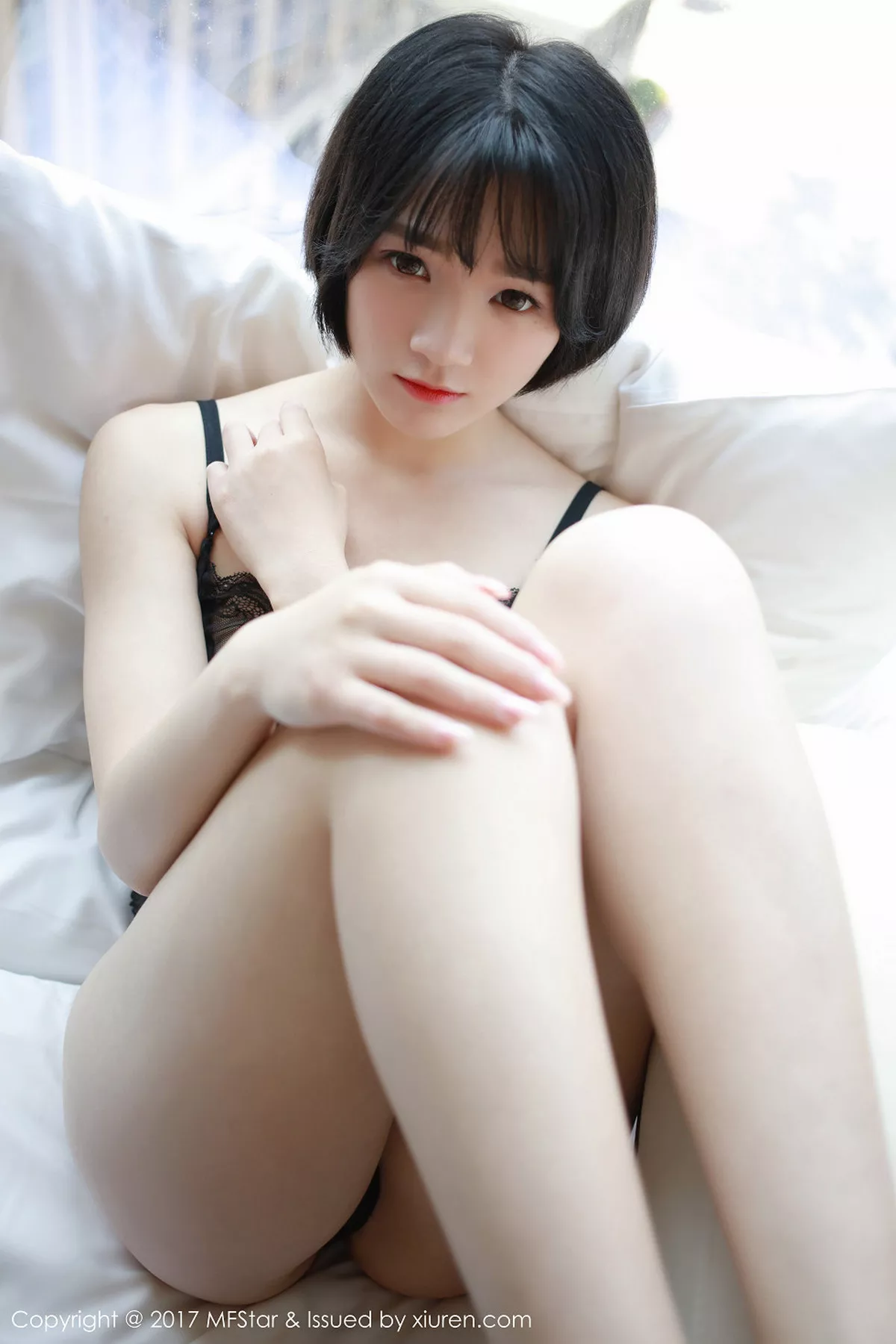 [MFStar模范学院]第110期悦爷妖精写真 [52P]-020