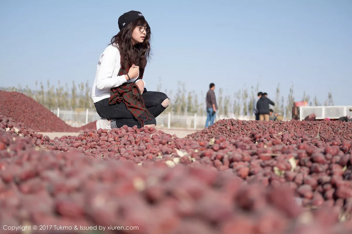 [BoLoli兔几盟]第105期球球写真 [40P]-001