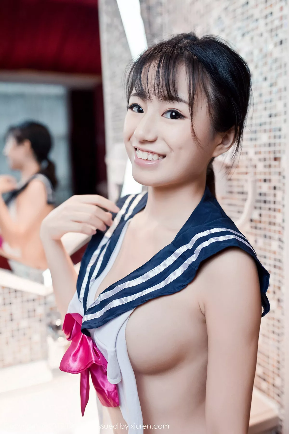 [DKGirl御女郎]第046期仓井优香写真 [56P]-004