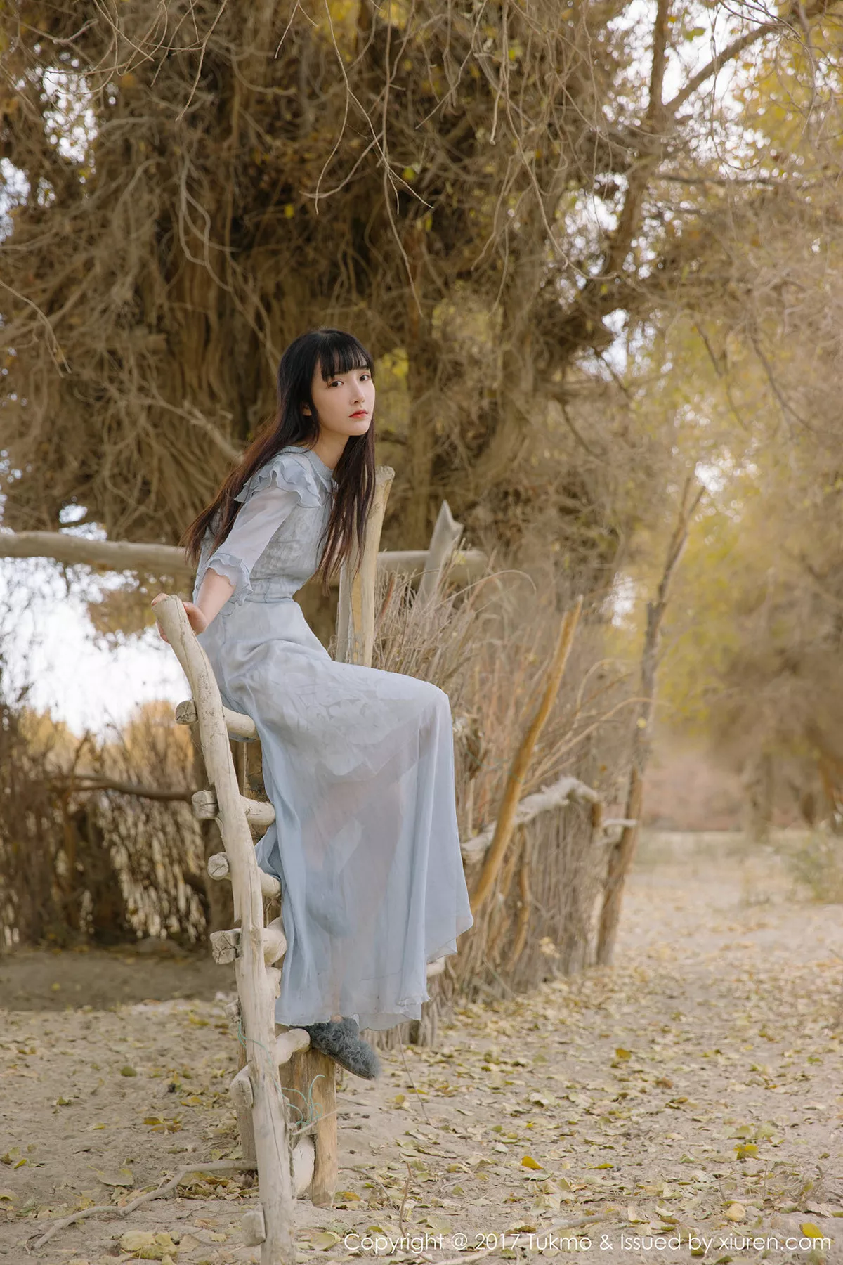 [BoLoli兔几盟]第104期之应写真 [40P]-016