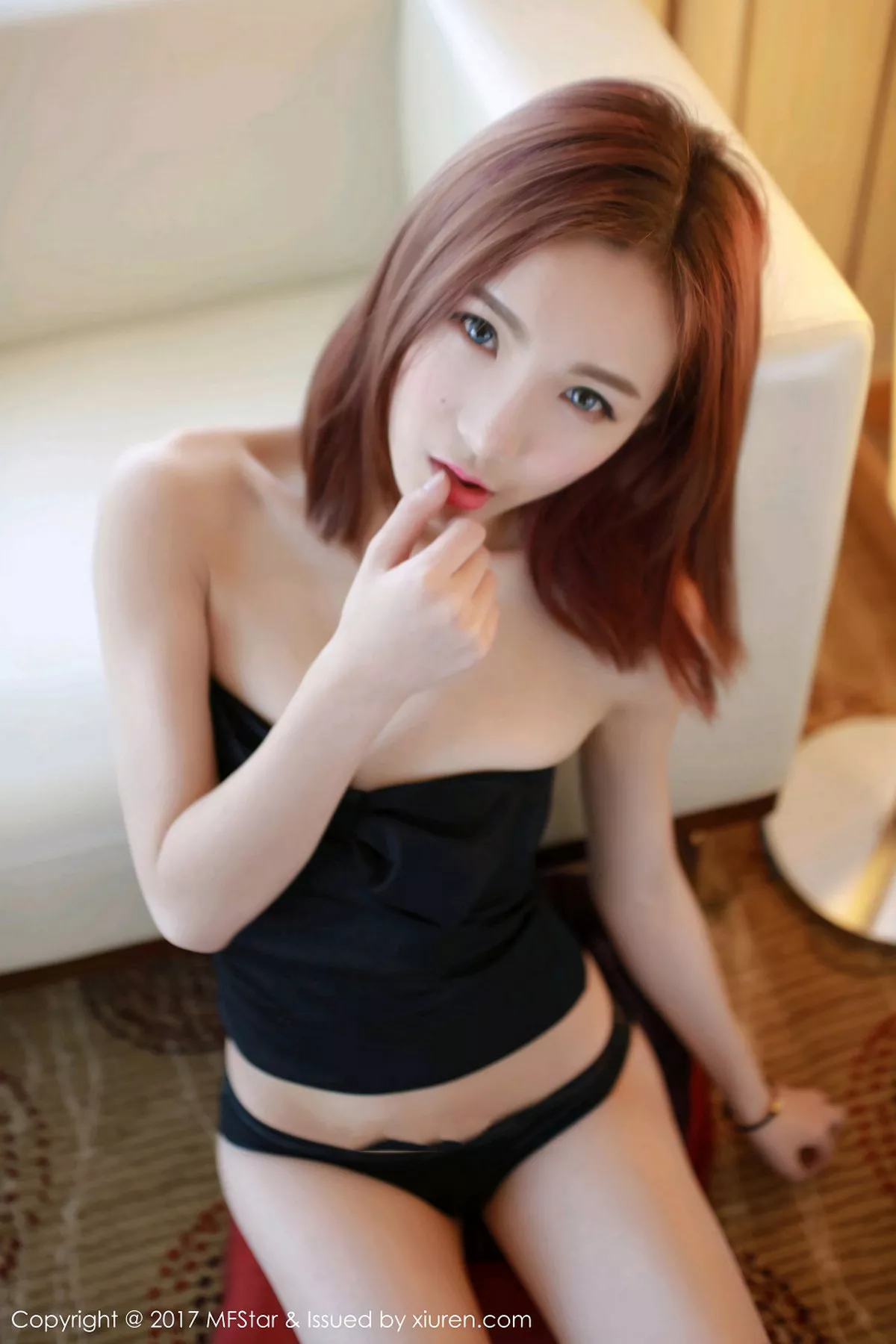 [MFStar模范学院]第109期Hana妹写真 [40P]-024