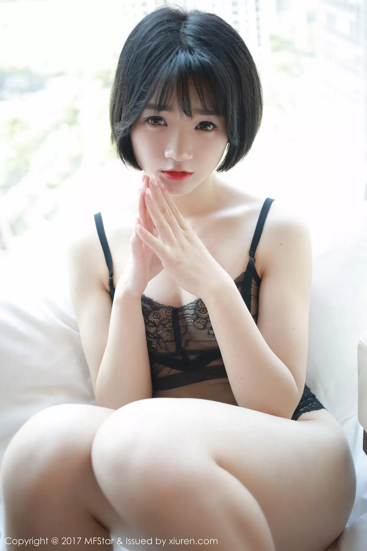 [MFStar模范学院]第110期悦爷妖精写真 [52P]-015