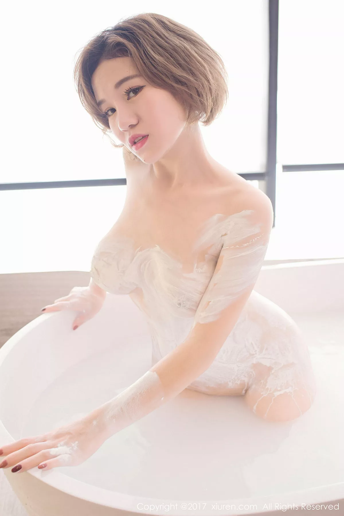[XiuRen秀人网]第844期多香子写真 [54P]-006