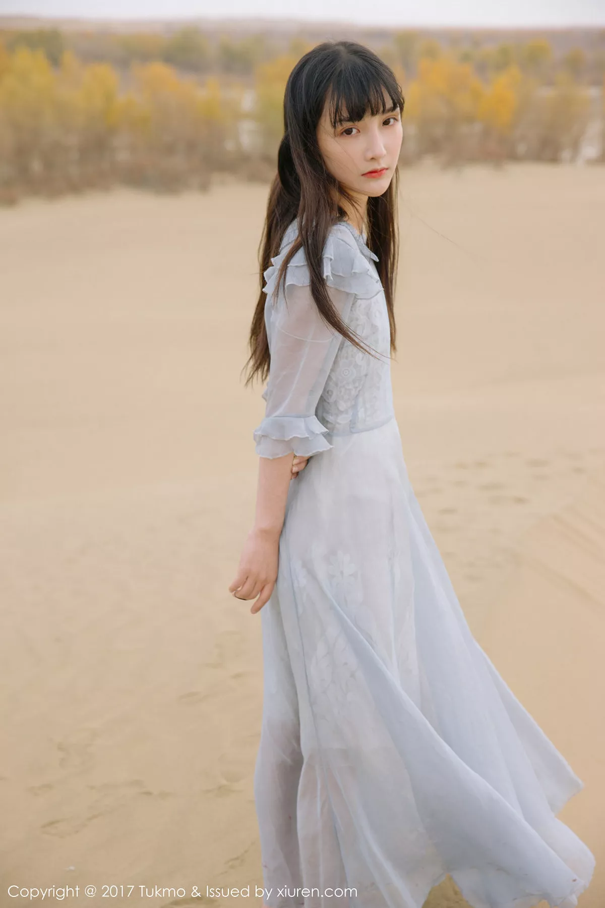 [BoLoli兔几盟]第104期之应写真 [40P]-010