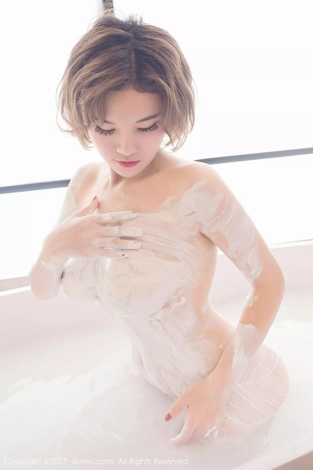 [XiuRen秀人网]第844期多香子写真 [54P]-012