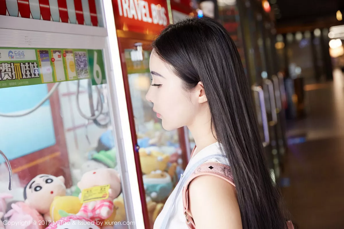 [MiiTao蜜桃社]第084期萱萱写真 [50P]-004