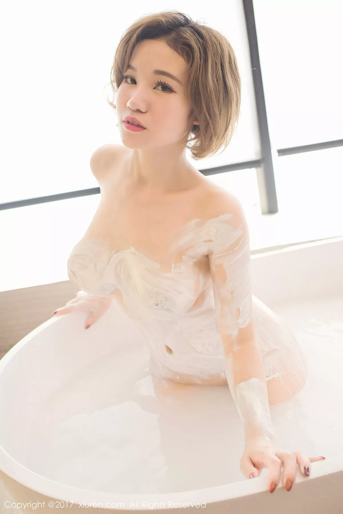 [XiuRen秀人网]第844期多香子写真 [54P]-031