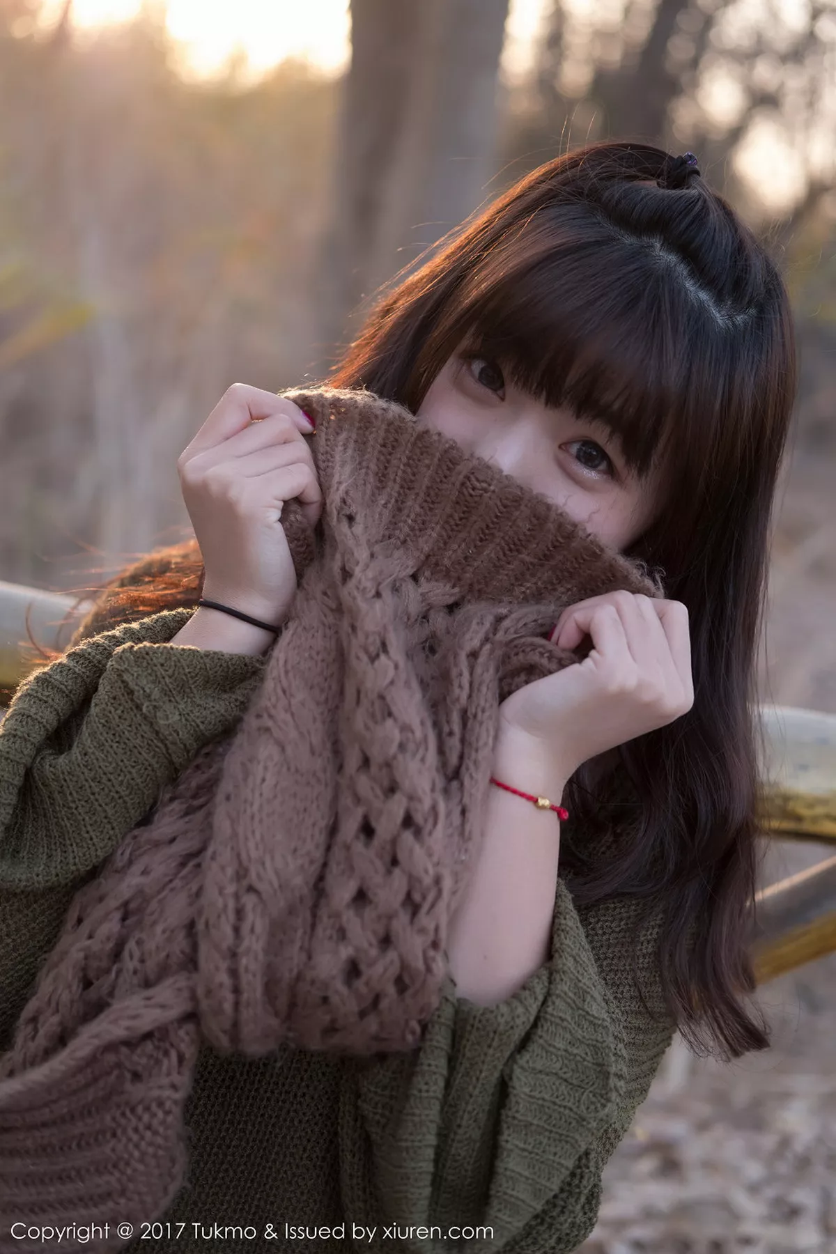 [BoLoli兔几盟]第105期球球写真 [40P]-005