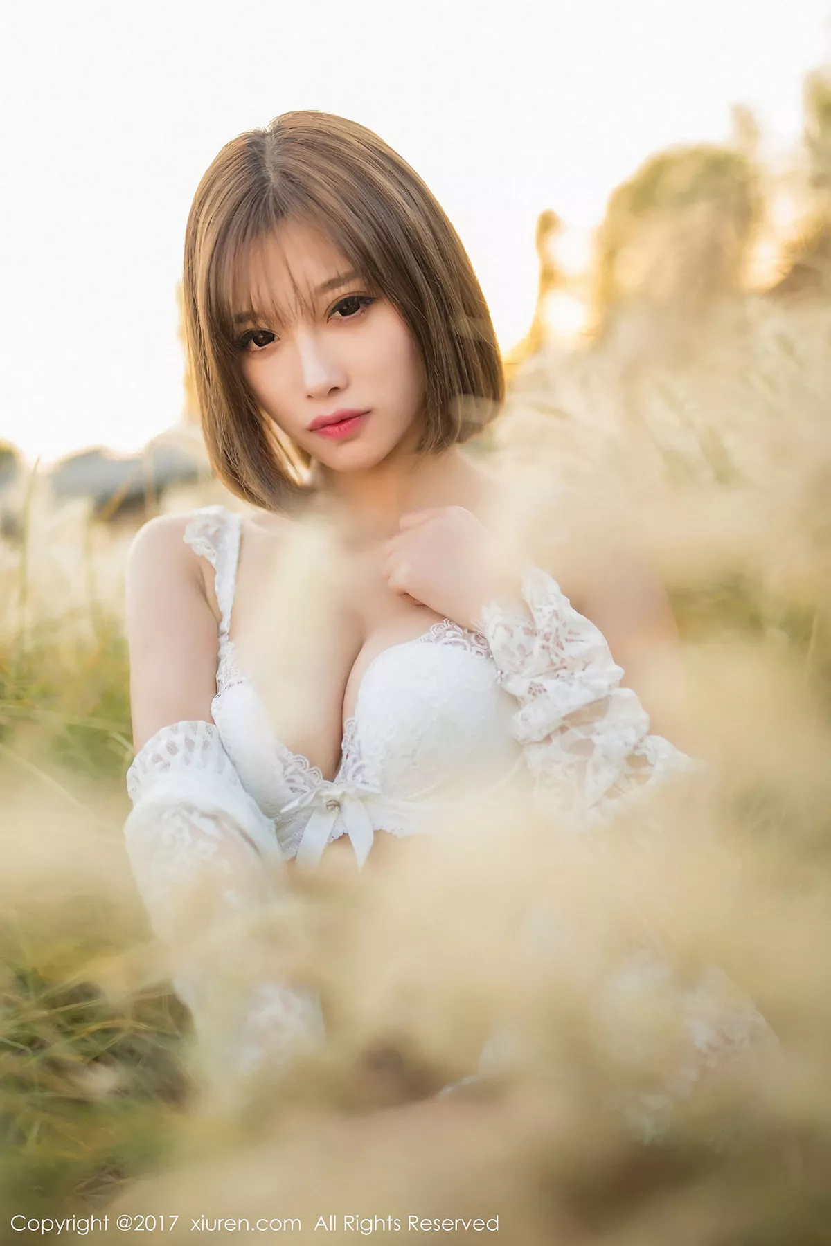 [XiuRen秀人网]第847期杨晨晨写真 [50P]-047