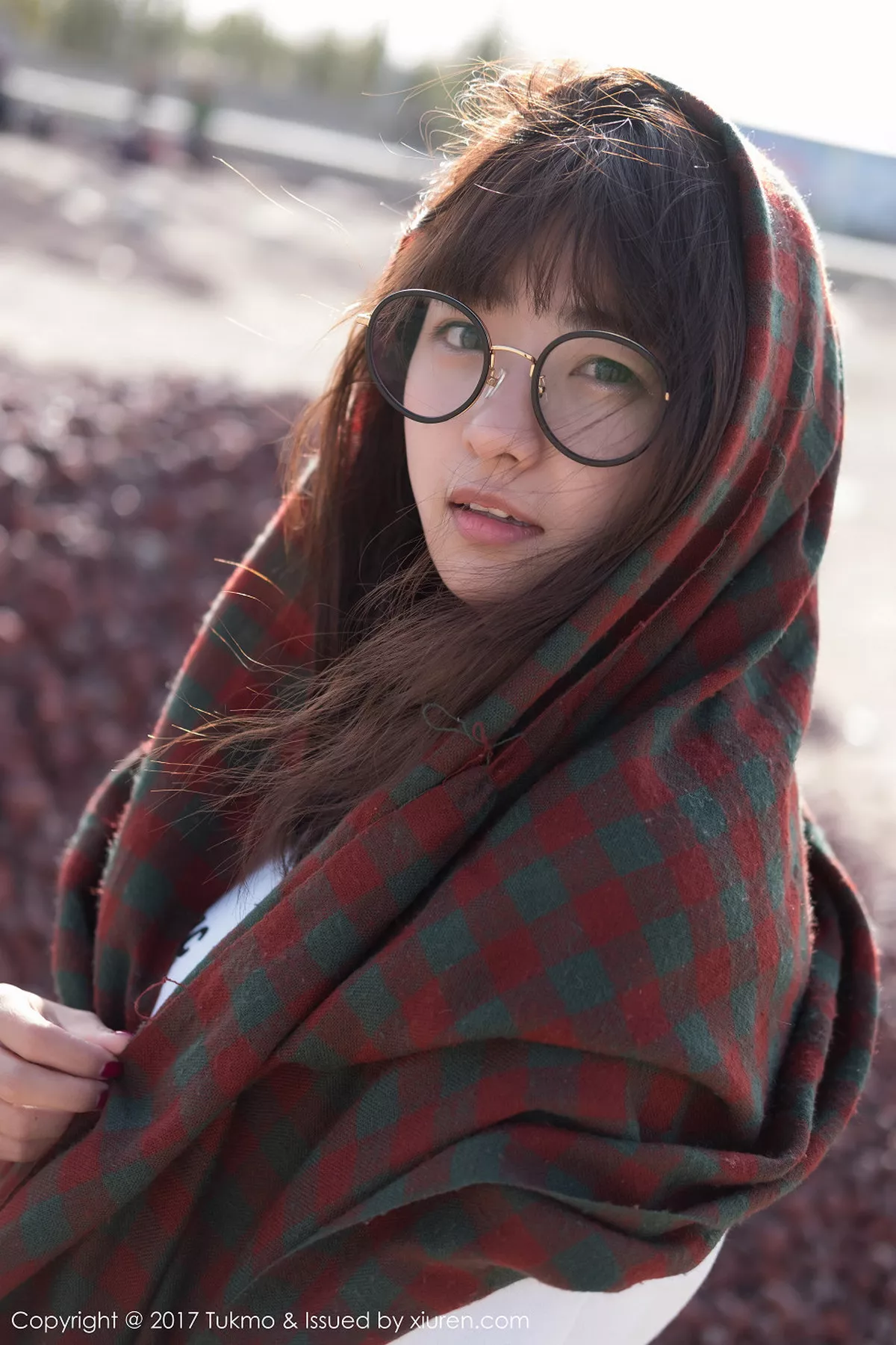 [BoLoli兔几盟]第105期球球写真 [40P]-003