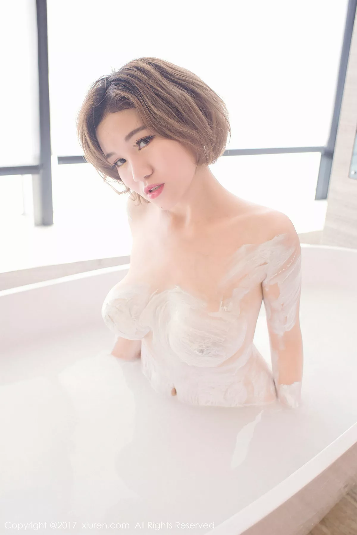 [XiuRen秀人网]第844期多香子写真 [54P]-008