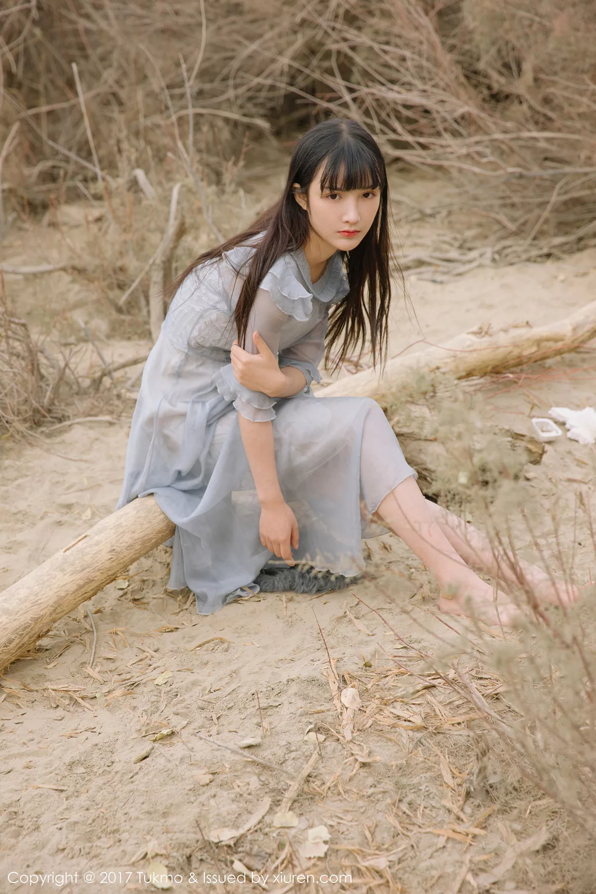 [BoLoli兔几盟]第104期之应写真 [40P]-018