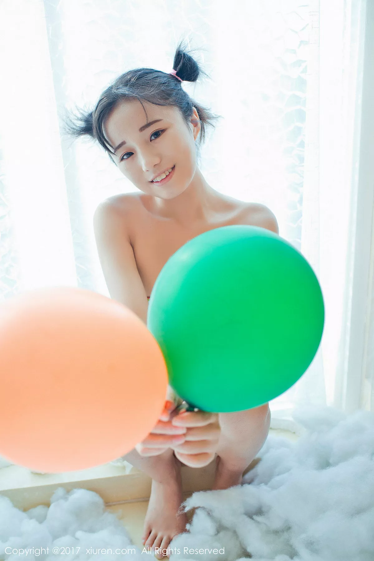 [XiuRen秀人网]第831期仓井优香写真 [47P]-006