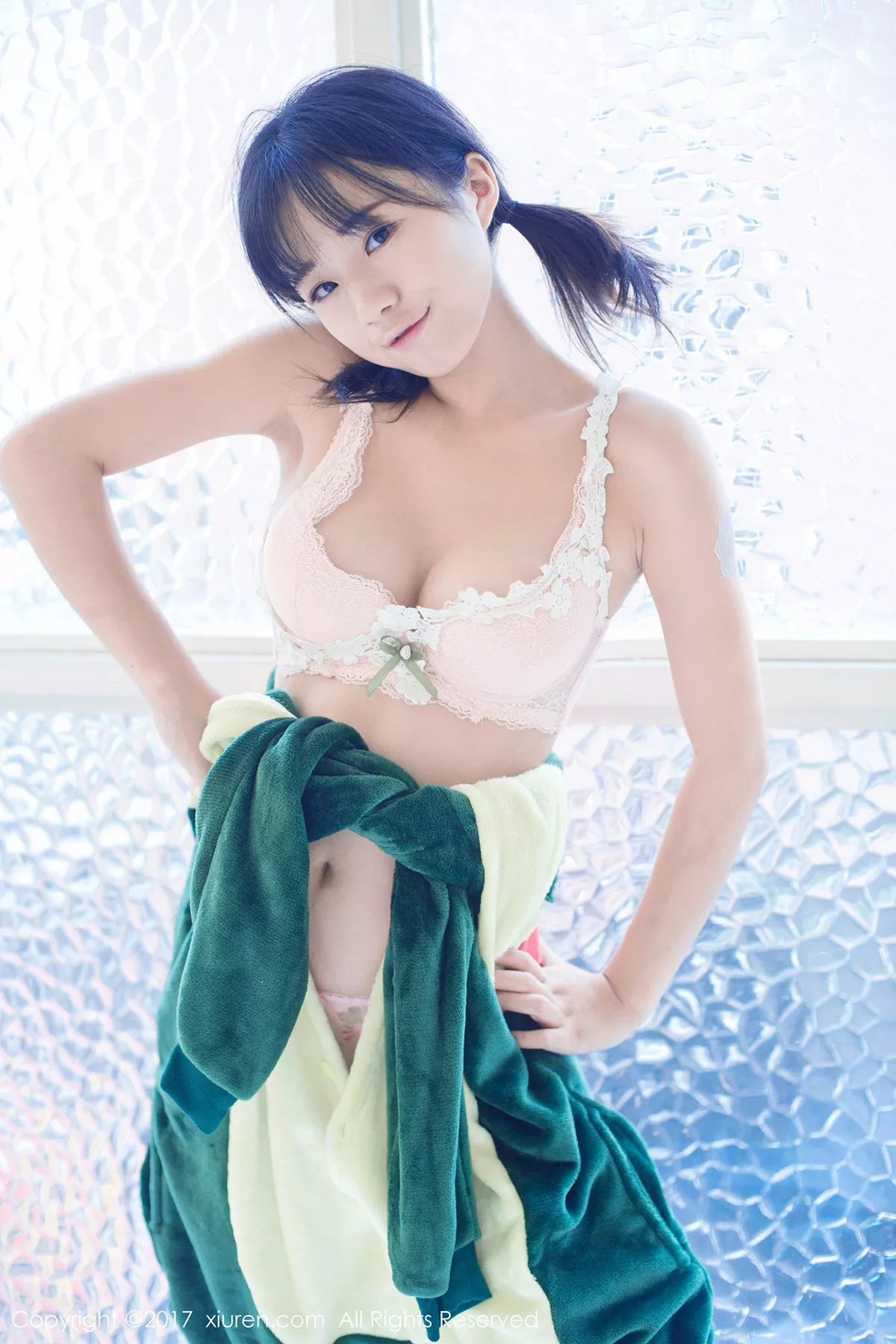 [XiuRen秀人网]第831期仓井优香写真 [47P]-038