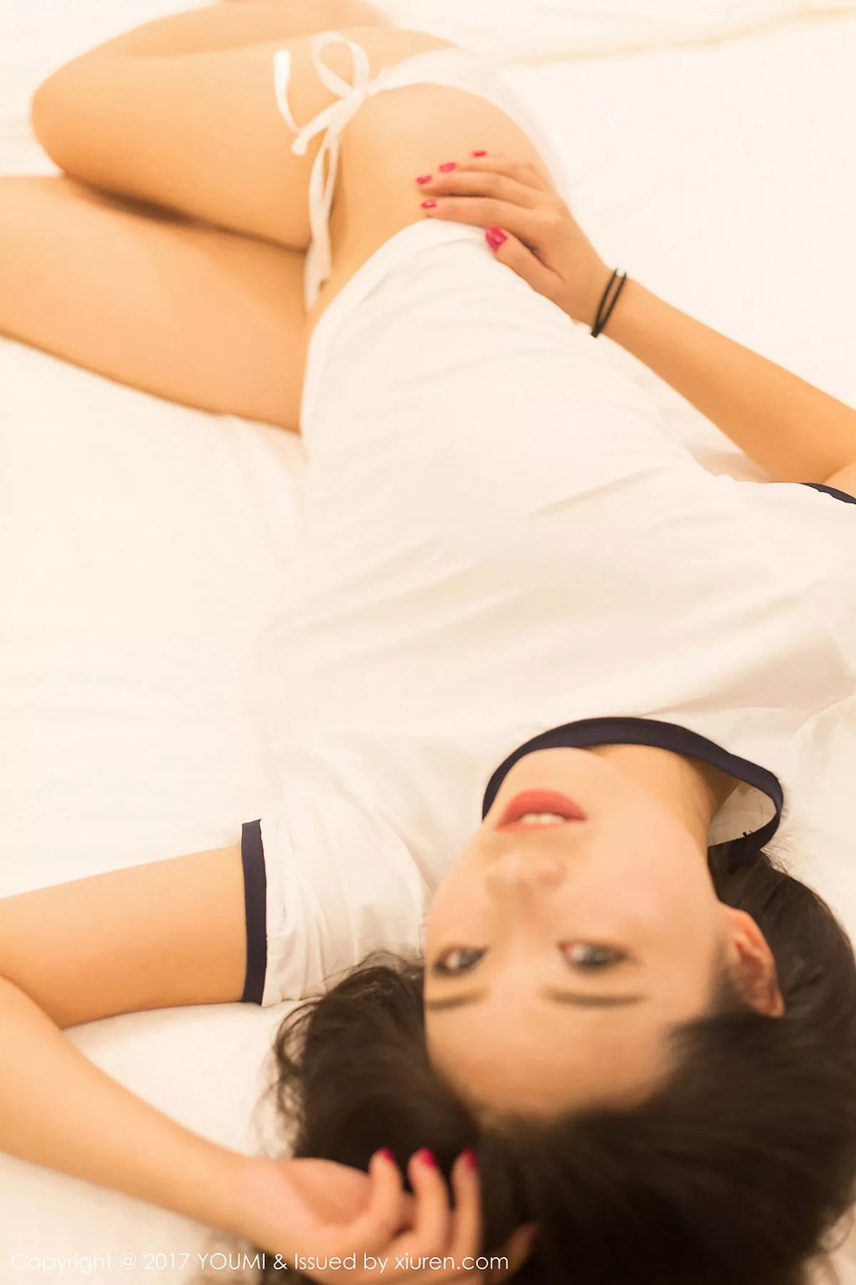 [YouMi尤蜜荟]第079期宋-KiKi写真 [44P]-030