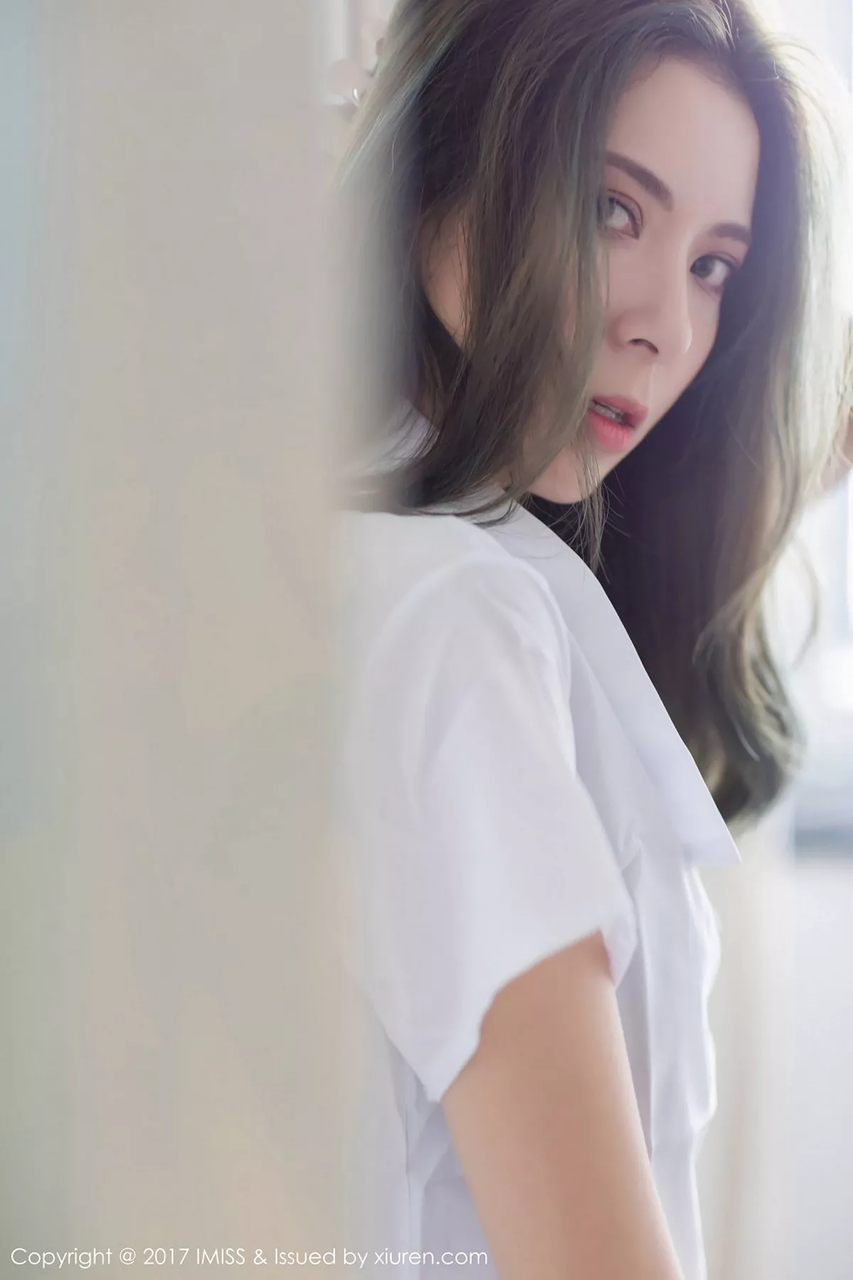 [Imiss爱蜜社]第198期carry写真 [54P]-030