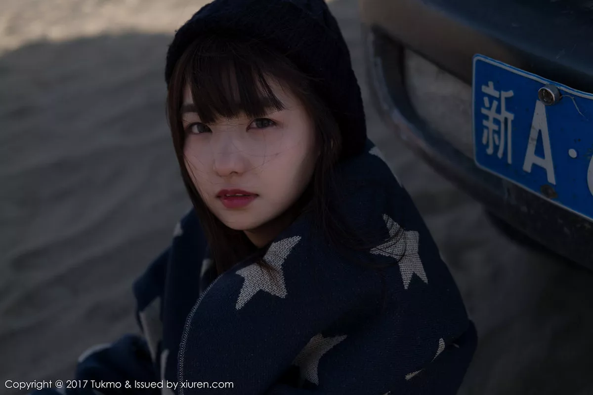 [BoLoli兔几盟]第105期球球写真 [40P]-015