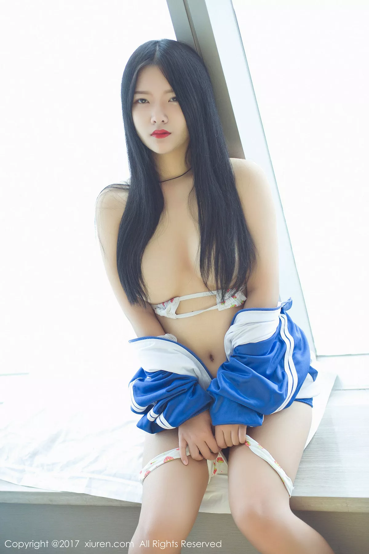 [XiuRen秀人网]第837期凌希儿写真 [47P]-021