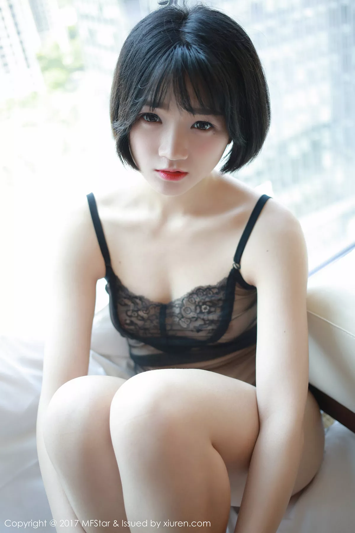 [MFStar模范学院]第110期悦爷妖精写真 [52P]-017