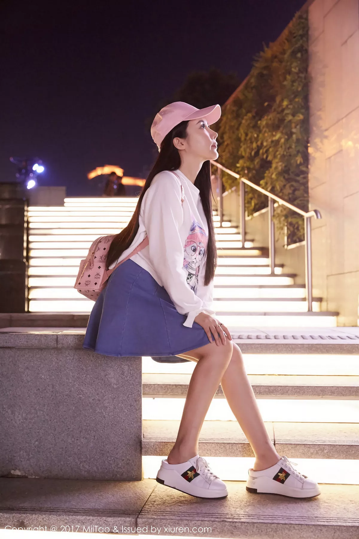 [MiiTao蜜桃社]第084期萱萱写真 [50P]-049