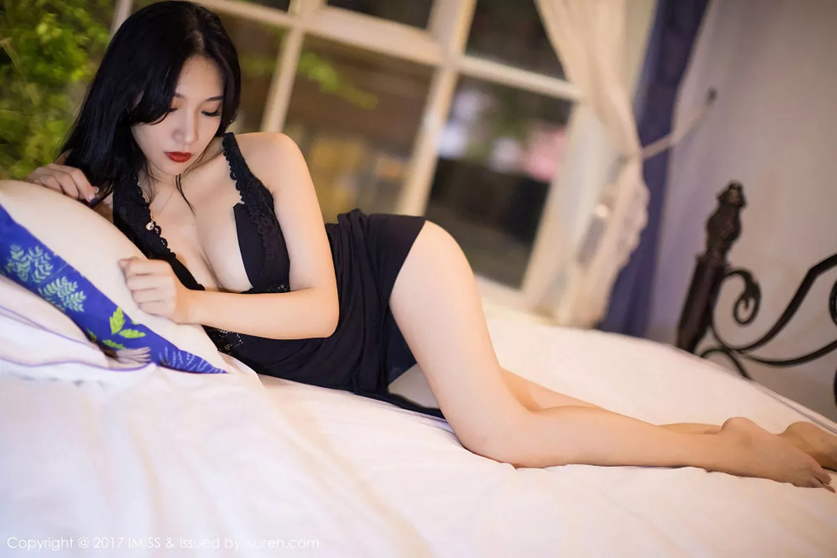 [Imiss爱蜜社]第194期小狐狸写真 [51P]-049