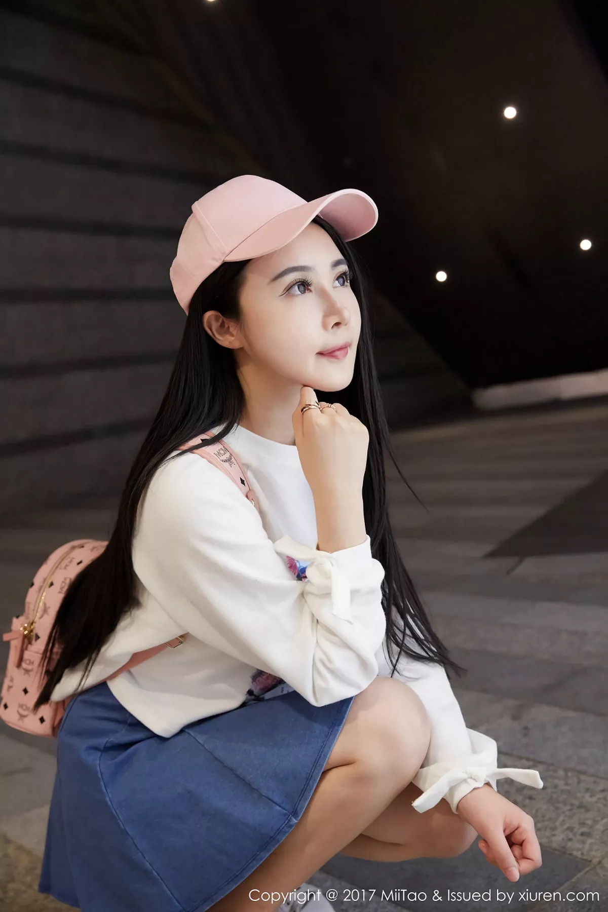 [MiiTao蜜桃社]第084期萱萱写真 [50P]-044
