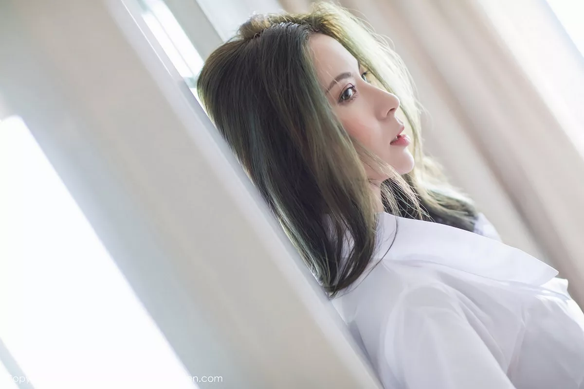 [Imiss爱蜜社]第198期carry写真 [54P]-029