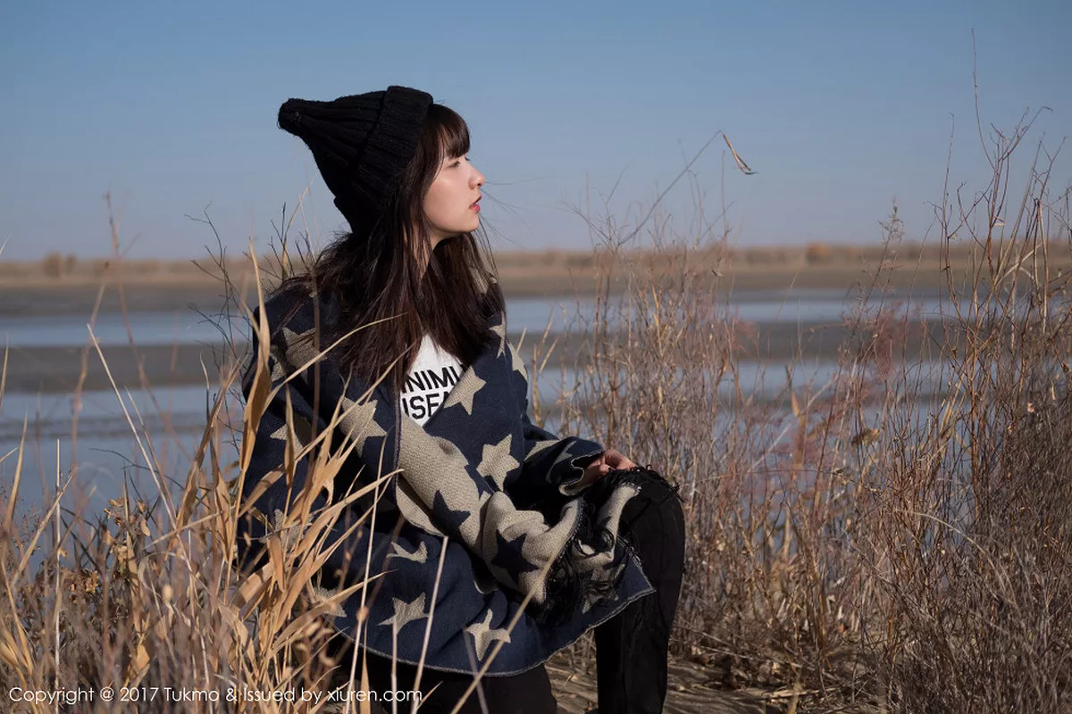 [BoLoli兔几盟]第105期球球写真 [40P]-023