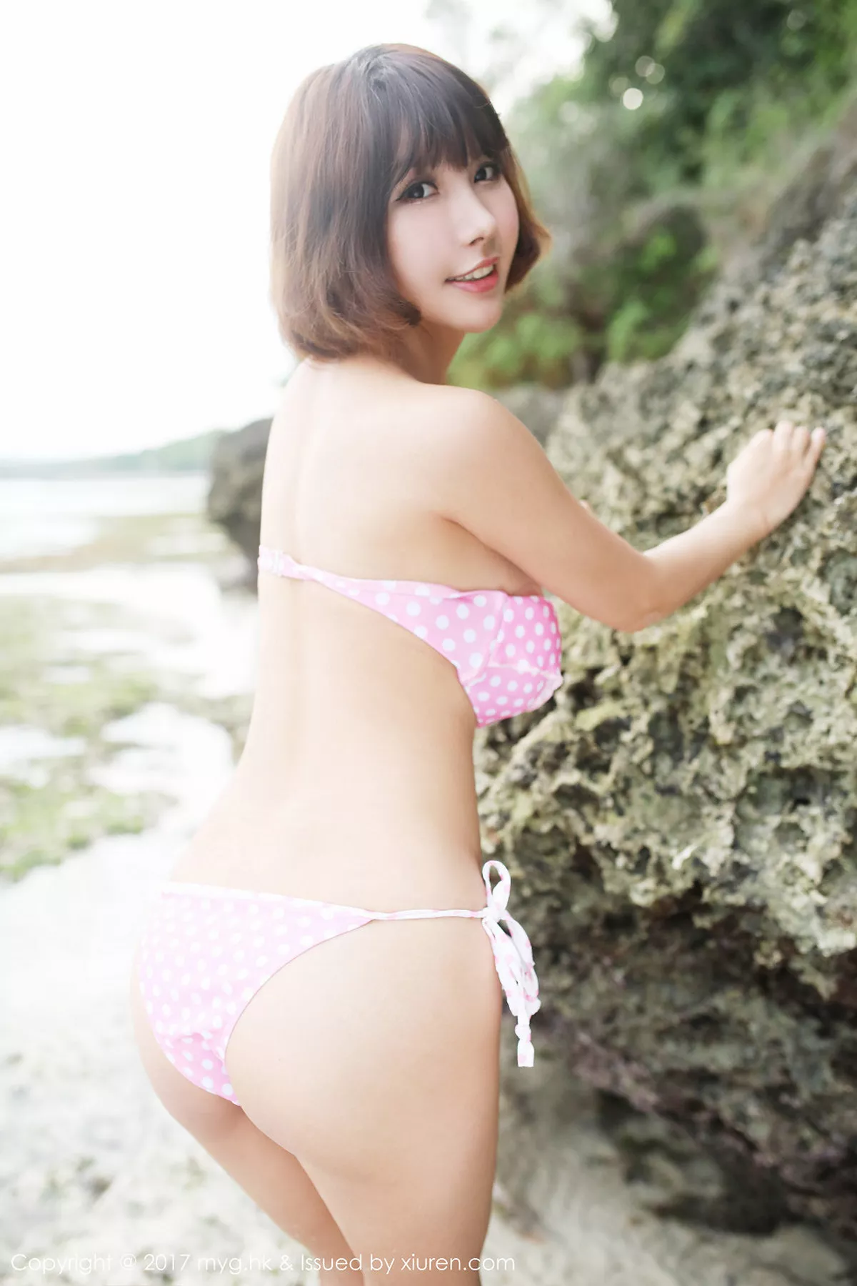 [MyGirl美媛馆]第267期晓茜sunny写真 [76P]-055