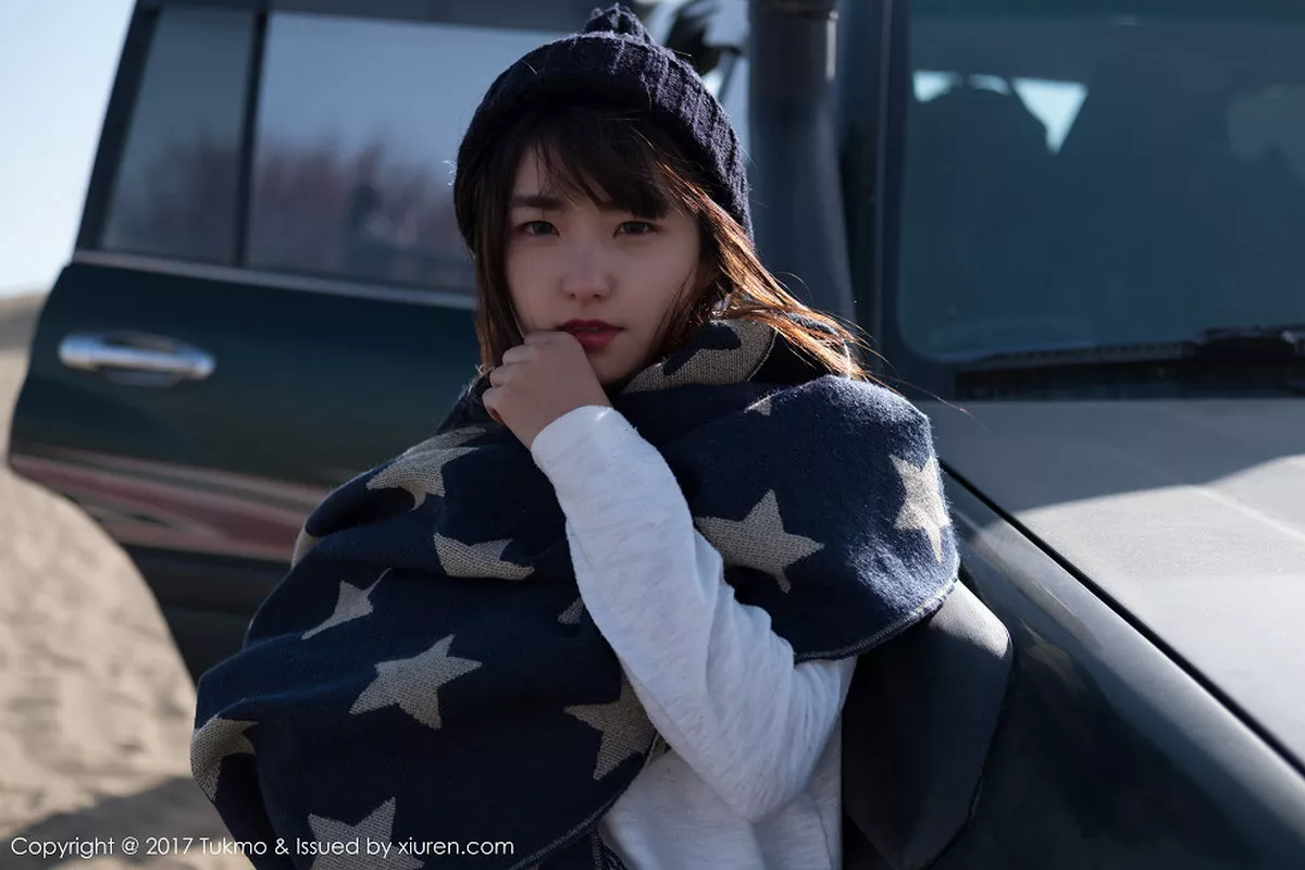 [BoLoli兔几盟]第105期球球写真 [40P]-011