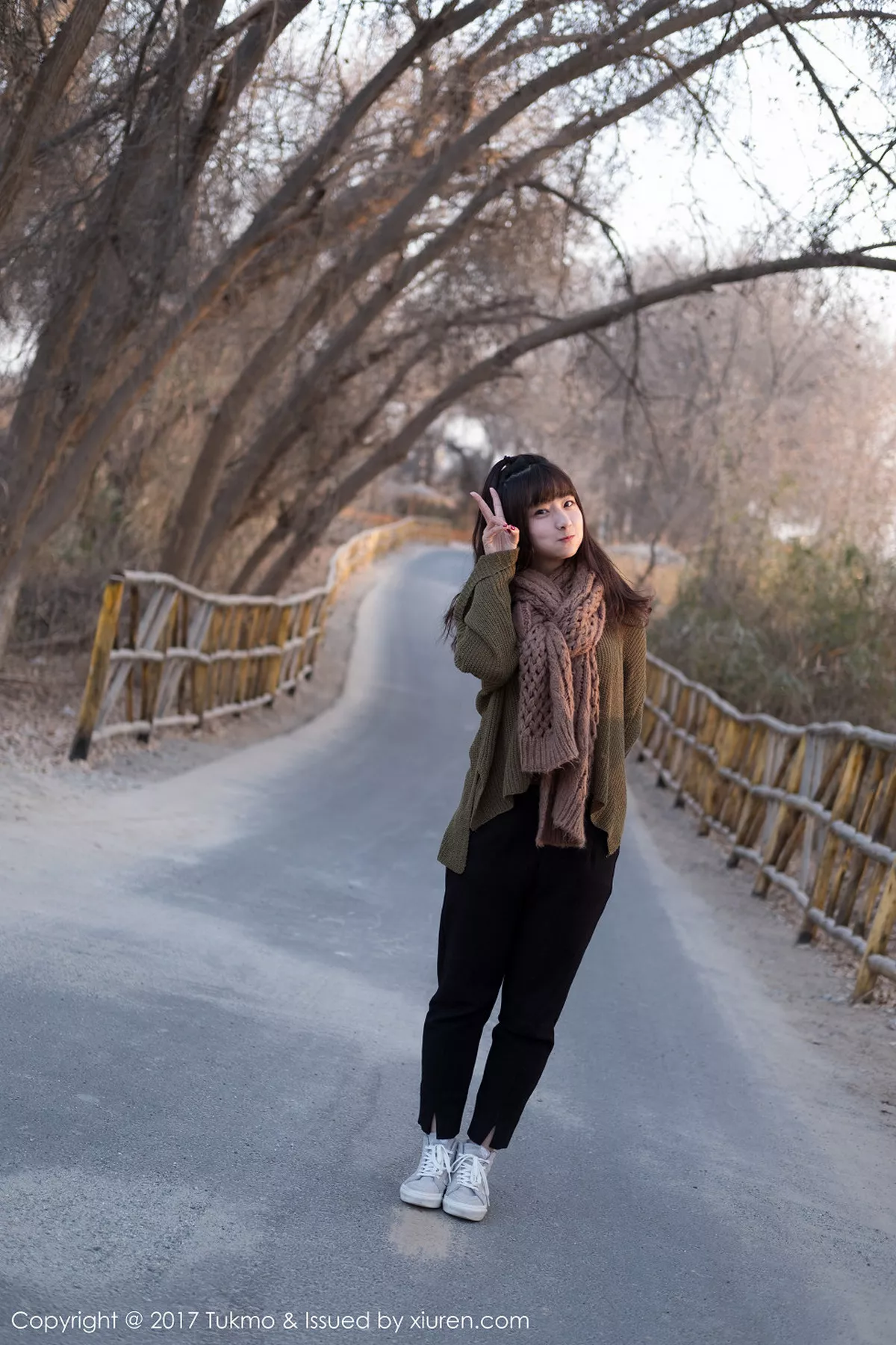 [BoLoli兔几盟]第105期球球写真 [40P]-006