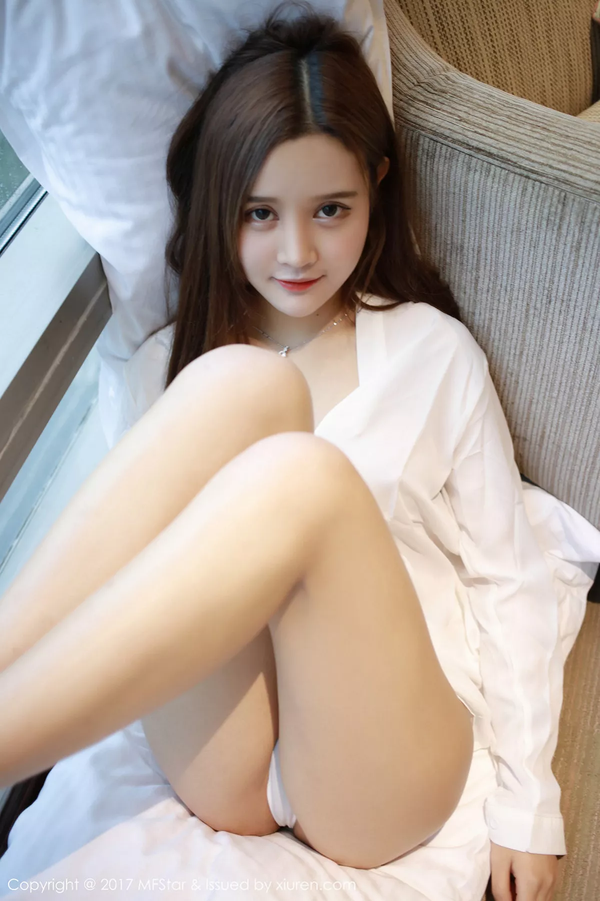 [MFStar模范学院]第108期姗姗写真 [51P]-048