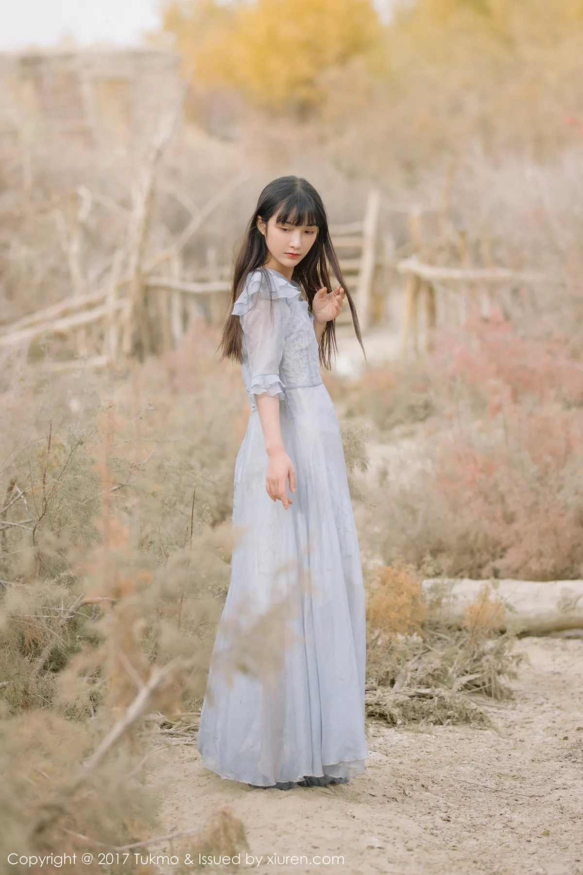 [BoLoli兔几盟]第104期之应写真 [40P]-020